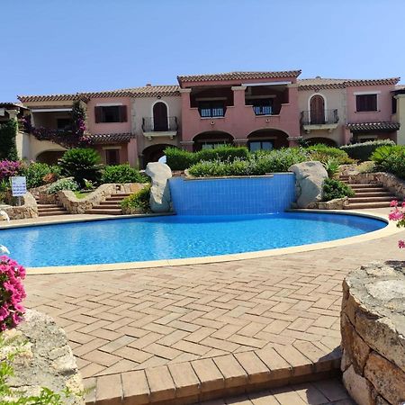 Residence Cala Moresca 15 Golfo Aranci Buitenkant foto
