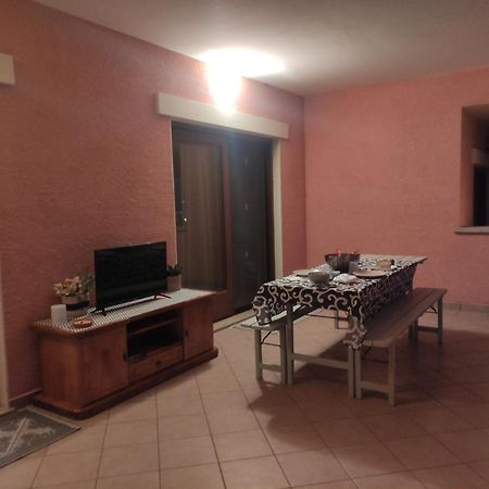 Residence Cala Moresca 15 Golfo Aranci Buitenkant foto